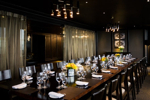 Private Dining Suite