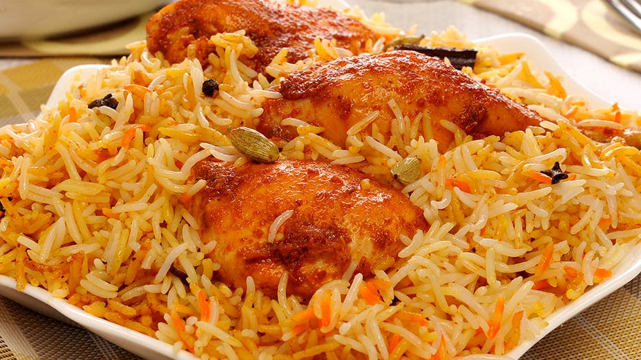 Maira Indian Cuisine