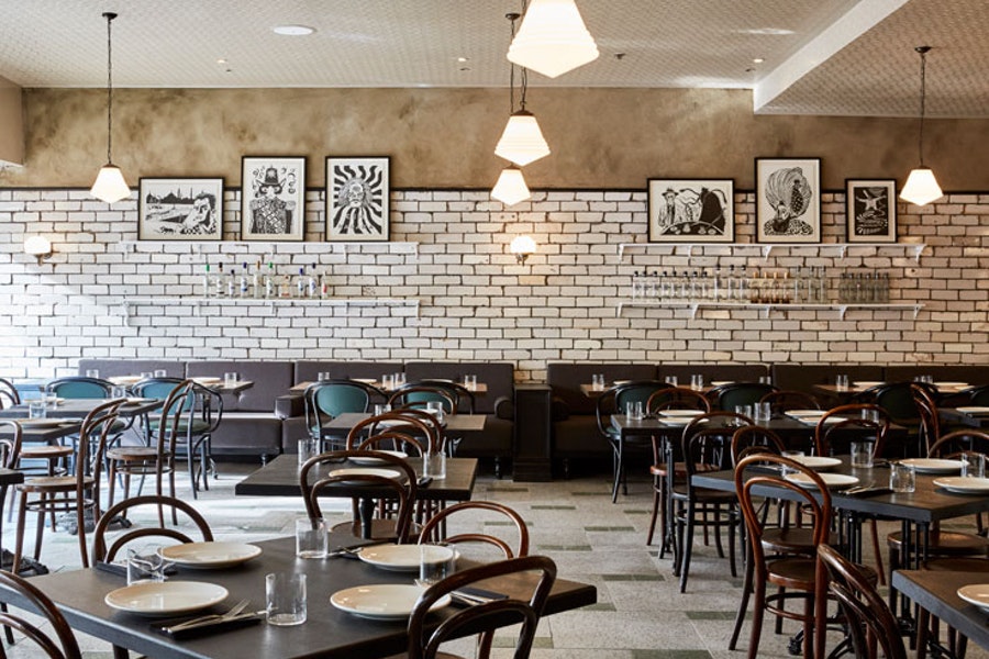Yosma, London - Restaurant Reviews, Bookings, Menus, Phone Number