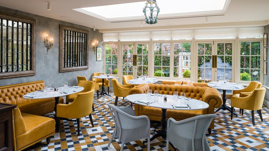 The Ivy Clifton Brasserie