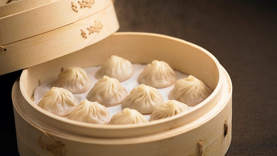 Din Tai Fung Centre Point