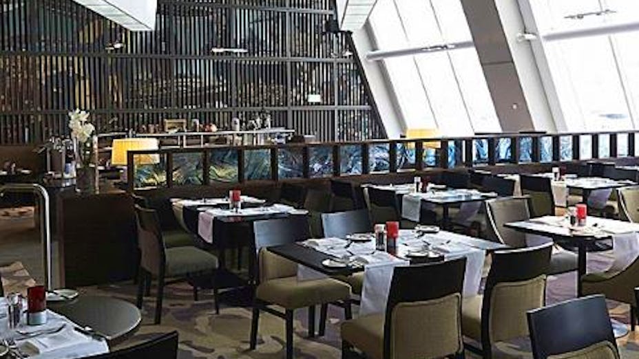 The Mariner Restaurant, Glasgow - Restaurant Reviews, Bookings, Menus