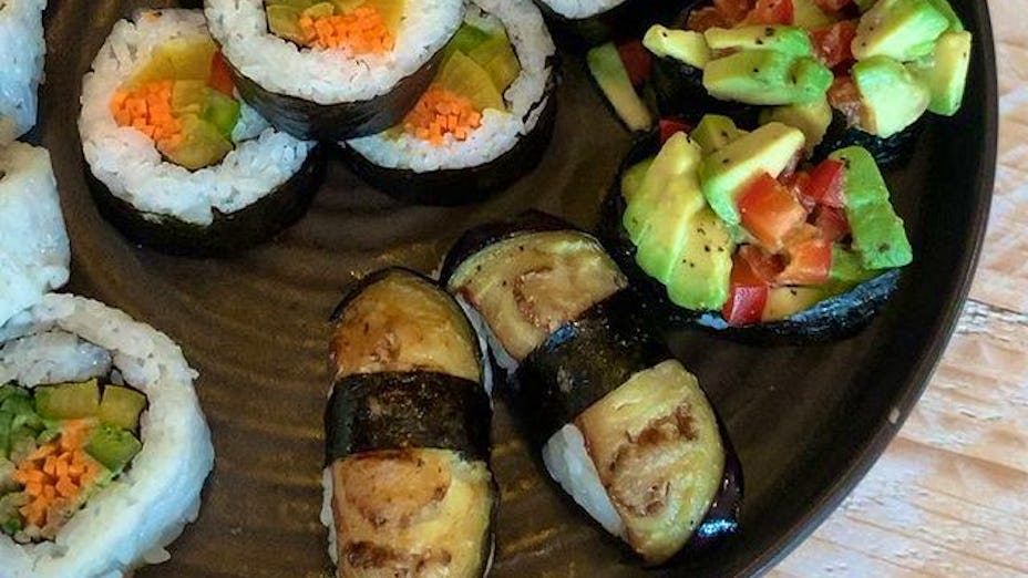 Soho Korean & Japanese Street Food, Newcastle upon Tyne - Restaurant