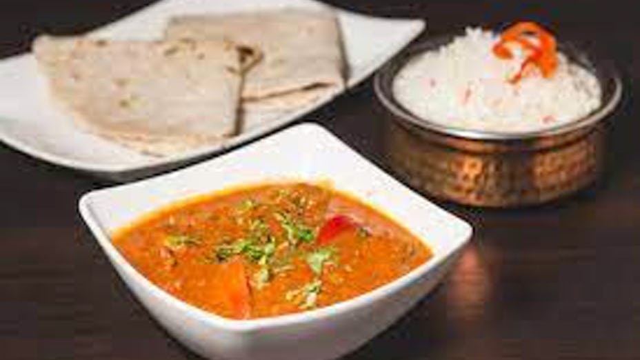 Indika Indian Kitchen