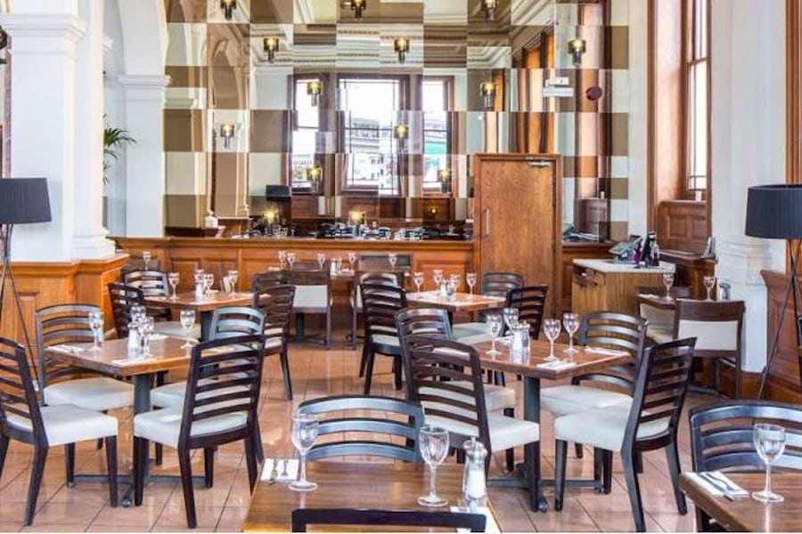 Prezzo Torquay, Devon - Restaurant Reviews, Bookings, Menus, Phone
