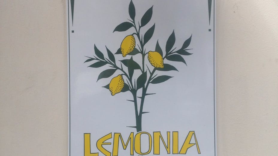 Lemonia