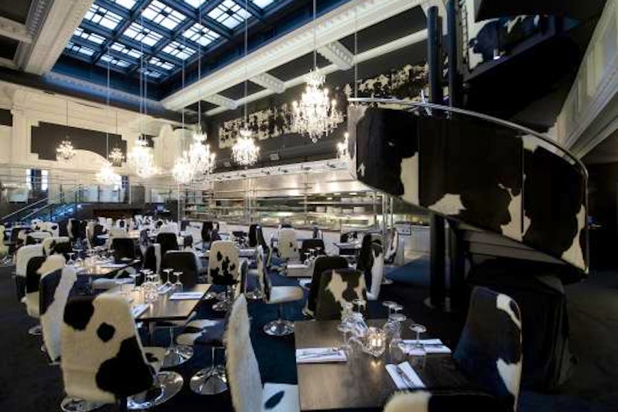 Gaucho Manchester, Greater Manchester - Restaurant Reviews, Bookings