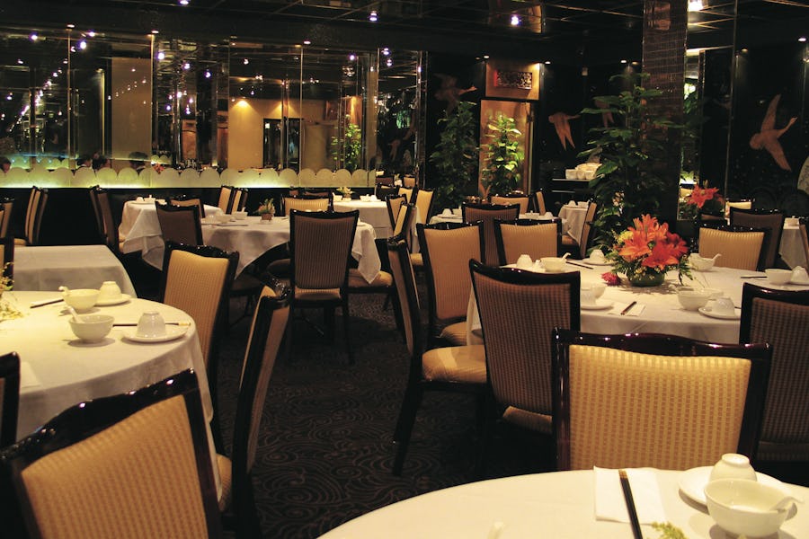 Royal China Queensway, London - Restaurant Reviews, Bookings, Menus