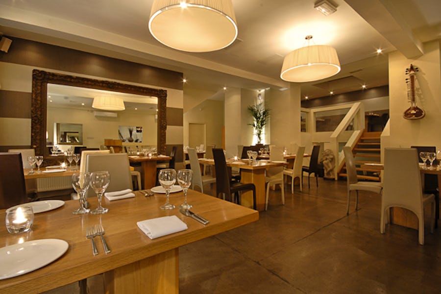 Lasan, West Midlands - Restaurant Reviews, Bookings, Menus, Phone