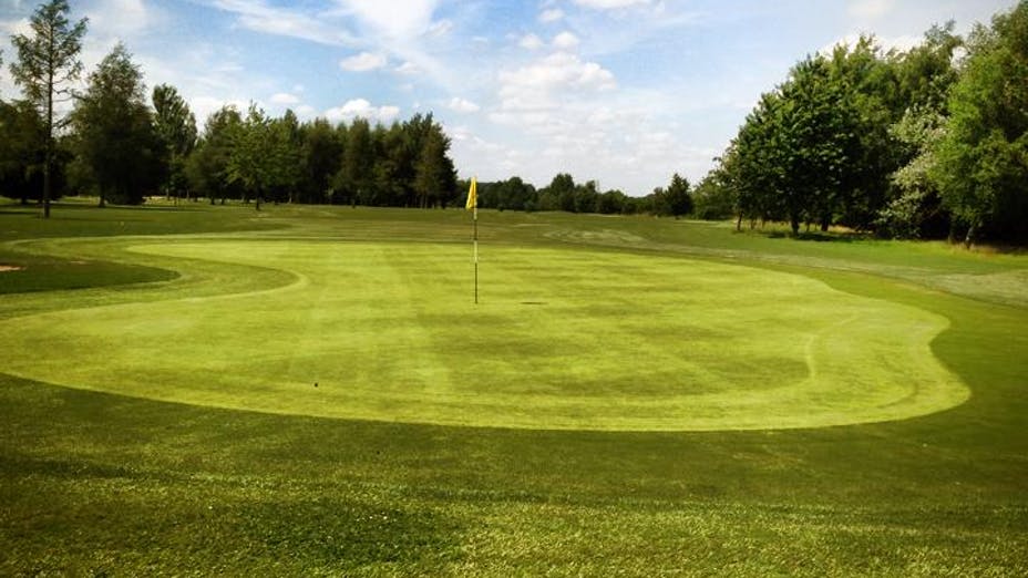Perton Park Golf Club