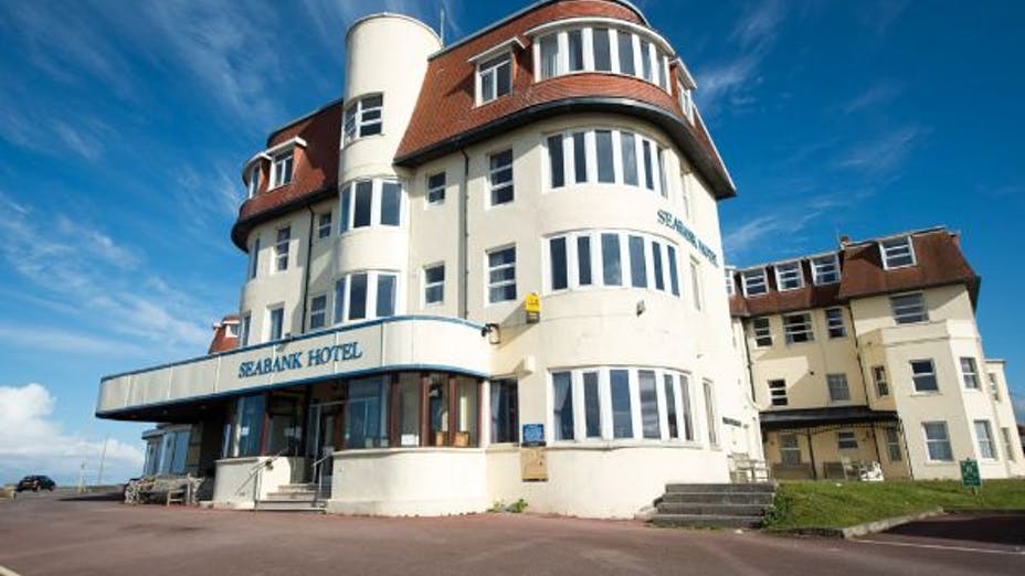 Seabank Hotel