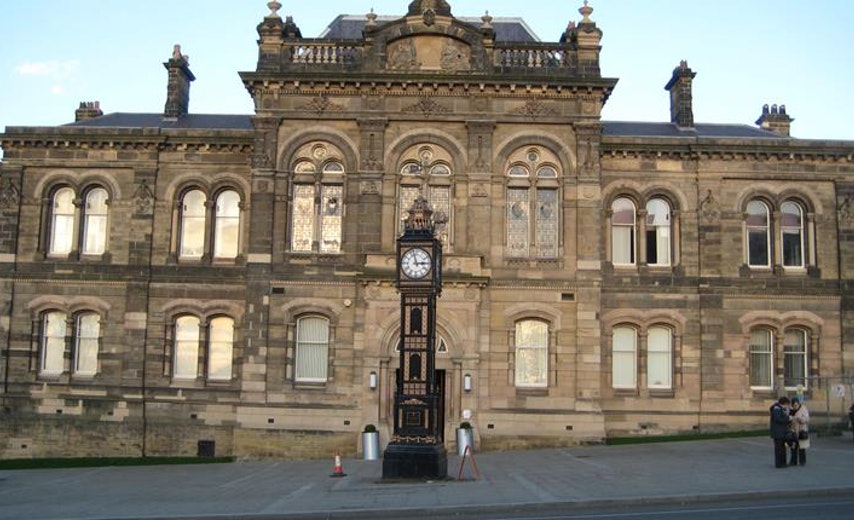 Gateshead Old Town Hall, wedding venue in Tyne & Wear - Wedding Venues