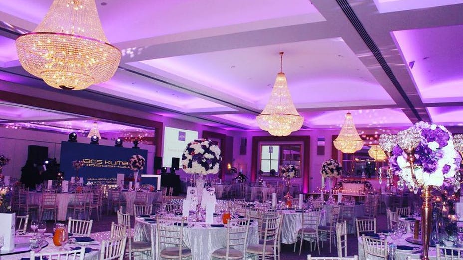 Meridian Grand, wedding venue in London - Wedding Venues