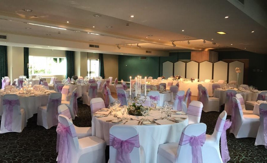 The Castle Green Hotel Wedding Venue In Cumbria Wedding Venues