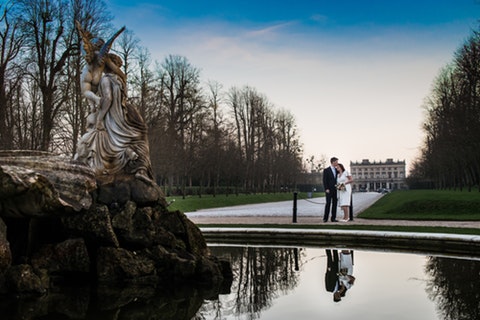 Weddings at Cliveden House